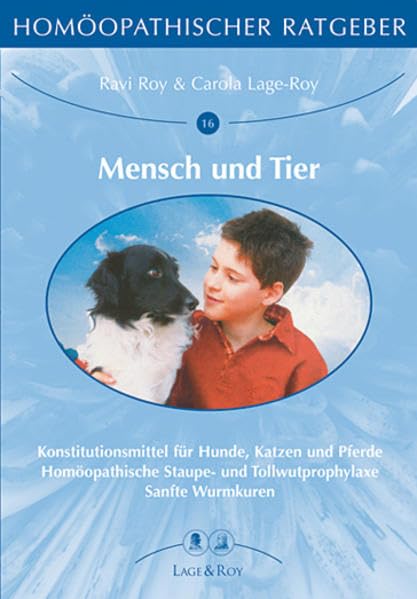 Mensch und Tier Medicine Books