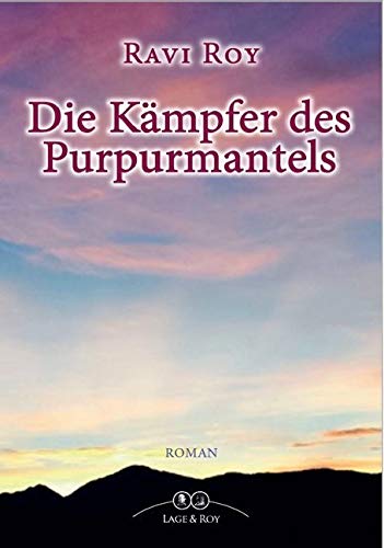 Die Kämpfer des Purpurmantels Contemporary literature
