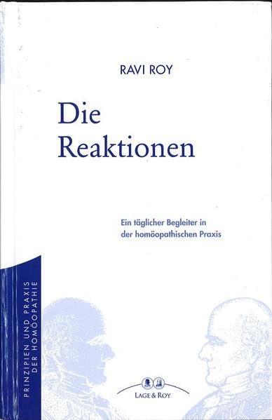 Product Image: Die Reaktionen