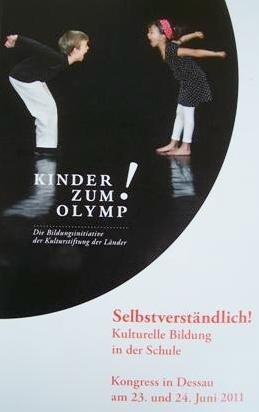 Selbstverständlich! Kulturelle Bildung in der Schule: Kongress in Dessau am 23. und 24. Juni 2011 Books