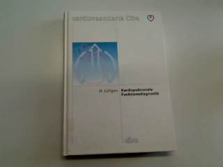 Product Image: Kardiopulmonale Funktionsdiagnostik