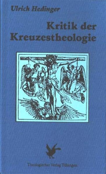 Kritik der Kreuzestheologie. Wider den Mythos, Jesu Ermordung bedeutet das Heil der Welt. book
