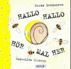 Product Image: Hallo hallo hör mal her