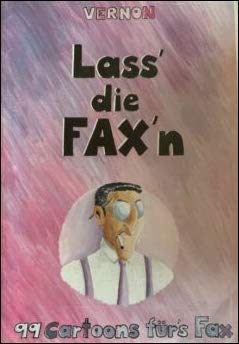 Lass die Fax'n Books