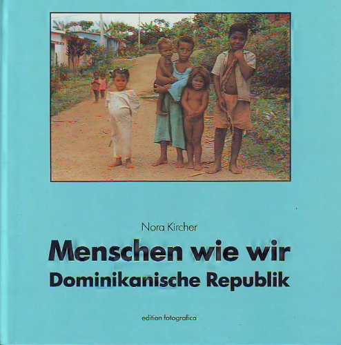 Menschen wie wir, Dominikanische Republik Film, Art & Culture