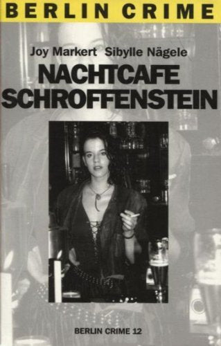 Nachtcafé Schroffenstein Books