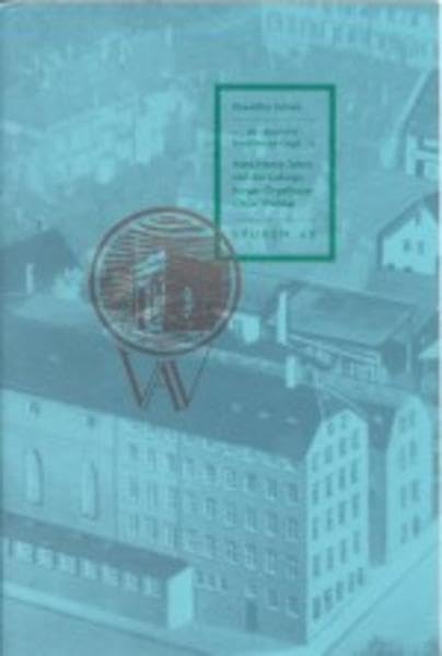 Hans Henny Jahnn und der Ludwigsburger Orgelbauer Oscar Walcker (Spuren: 1988 ff.) Contemporary literature