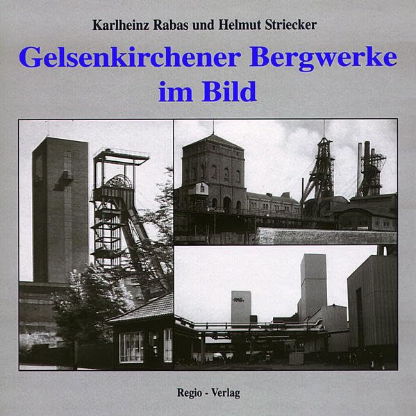 Gelsenkirchener Bergwerke im Bild Politics & History