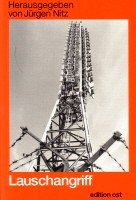 Lauschangriff: Verwanzte Botschaften und Botschaften via Computer (Rote Reihe) Politics & History