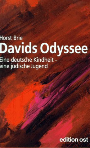 Davids Odyssee. Eine deutsche Kindheit, eine jüdische Jugend: Eine deutsche Kindheit, eine jüdische Jugend. Erinnerungen Politics & Society