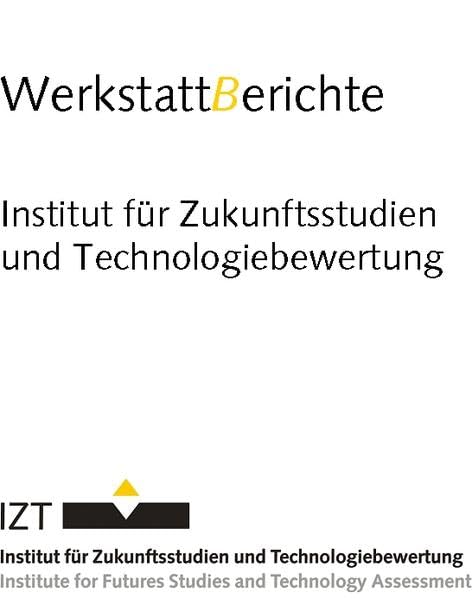 Telematic Applications for Sustainable Energy Management (Werkstattbericht) Business & Technology