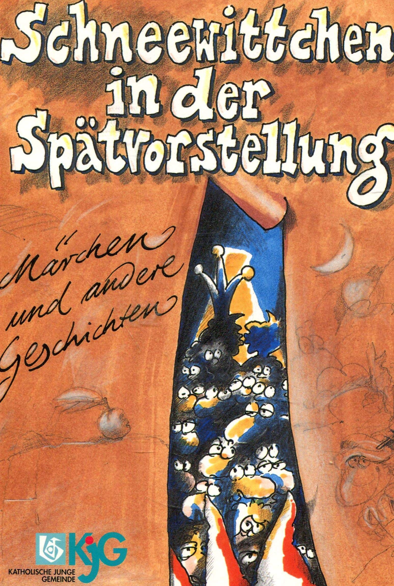 Schneewittchen in der Spätvorstellung: Märchen und andere Geschichten Books