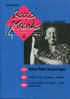 Roots und Trends, Bd.4, Rock aus Deutschland Professional & Reference Books