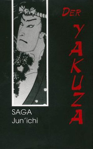 Der Yakuza: Ein Leben in Japans Unterwelt Personalities