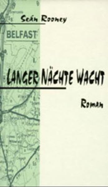 Langer Nächte Wacht: Roman Contemporary literature