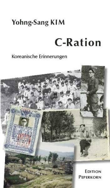 C-Ration: Koreanische Erinnerungen Memories