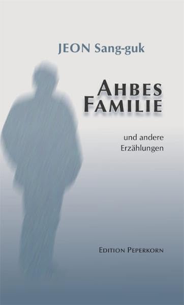Ahbes Familie: und andere Erzählungen Contemporary literature