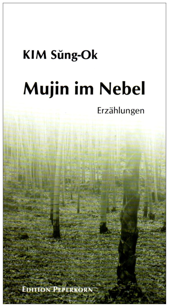Mujin im Nebel: Erzählungen Fiction