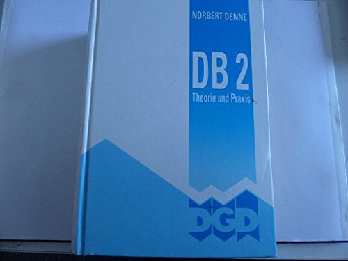 DB2 Theorie und Praxis. Stand DB2 V7 (UDB for OS/390 and z/OS) Books