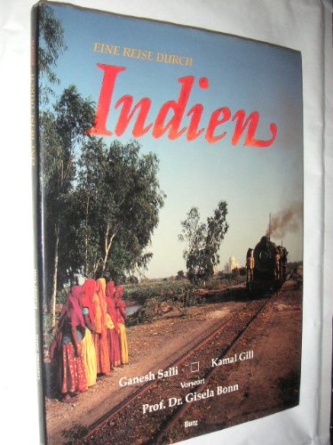 Eine Reise durch Indien Travelogues