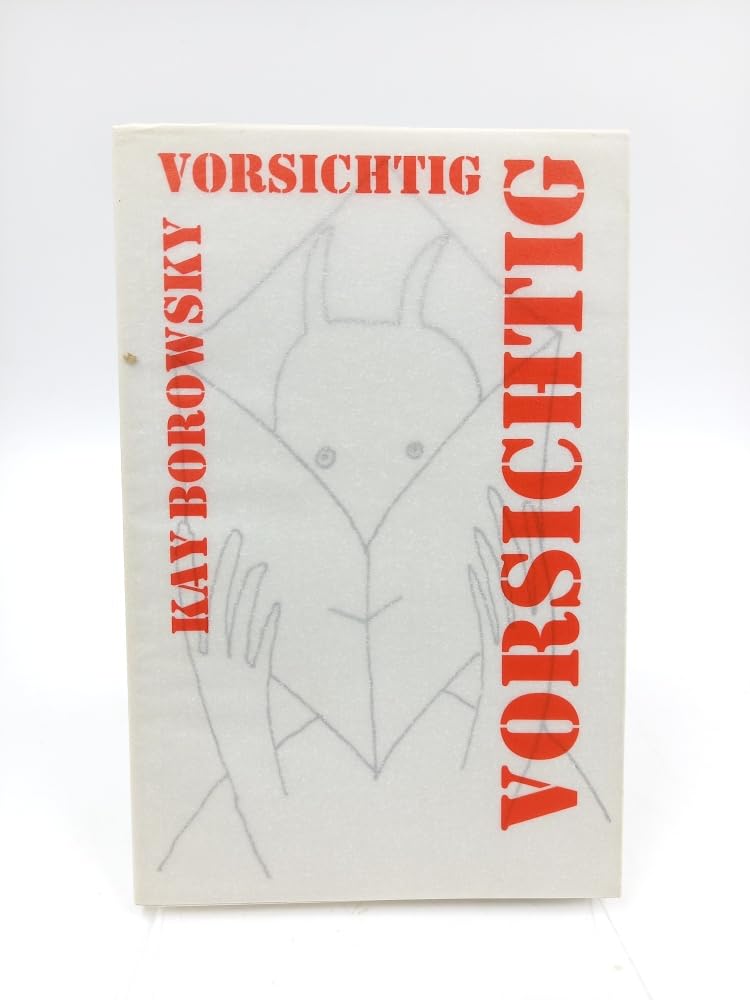 Vorsichtig Vorsichtig: Geschichten Books