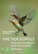 Die Vogelwelt der Inseln Rügen und Hiddensee: Singvögel Leisure, Home & Garden