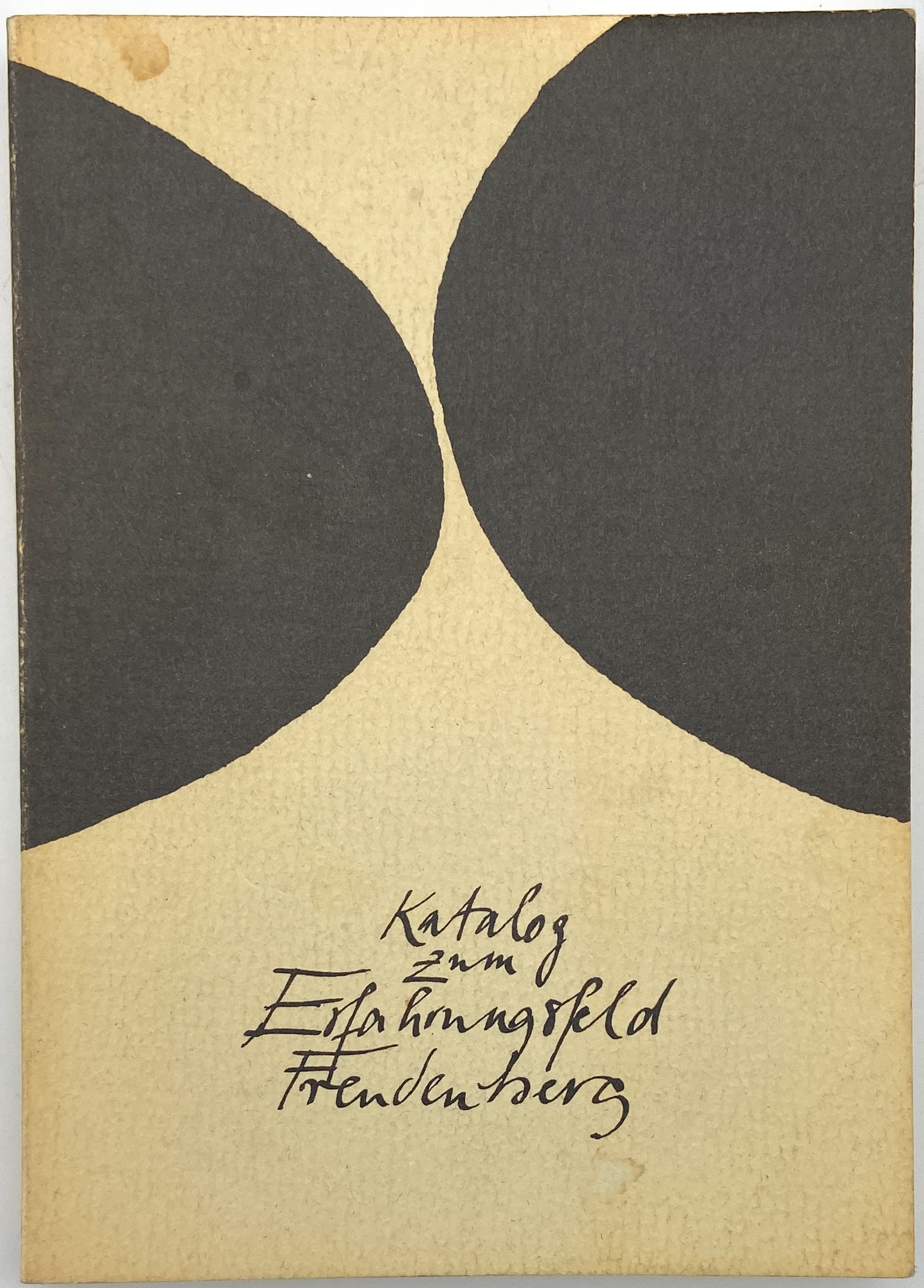 Katalog zum Erfahrungsfeld Freudenberg. Books