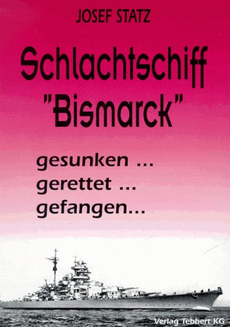 Schlachtschiff Bismarck Business & Technology