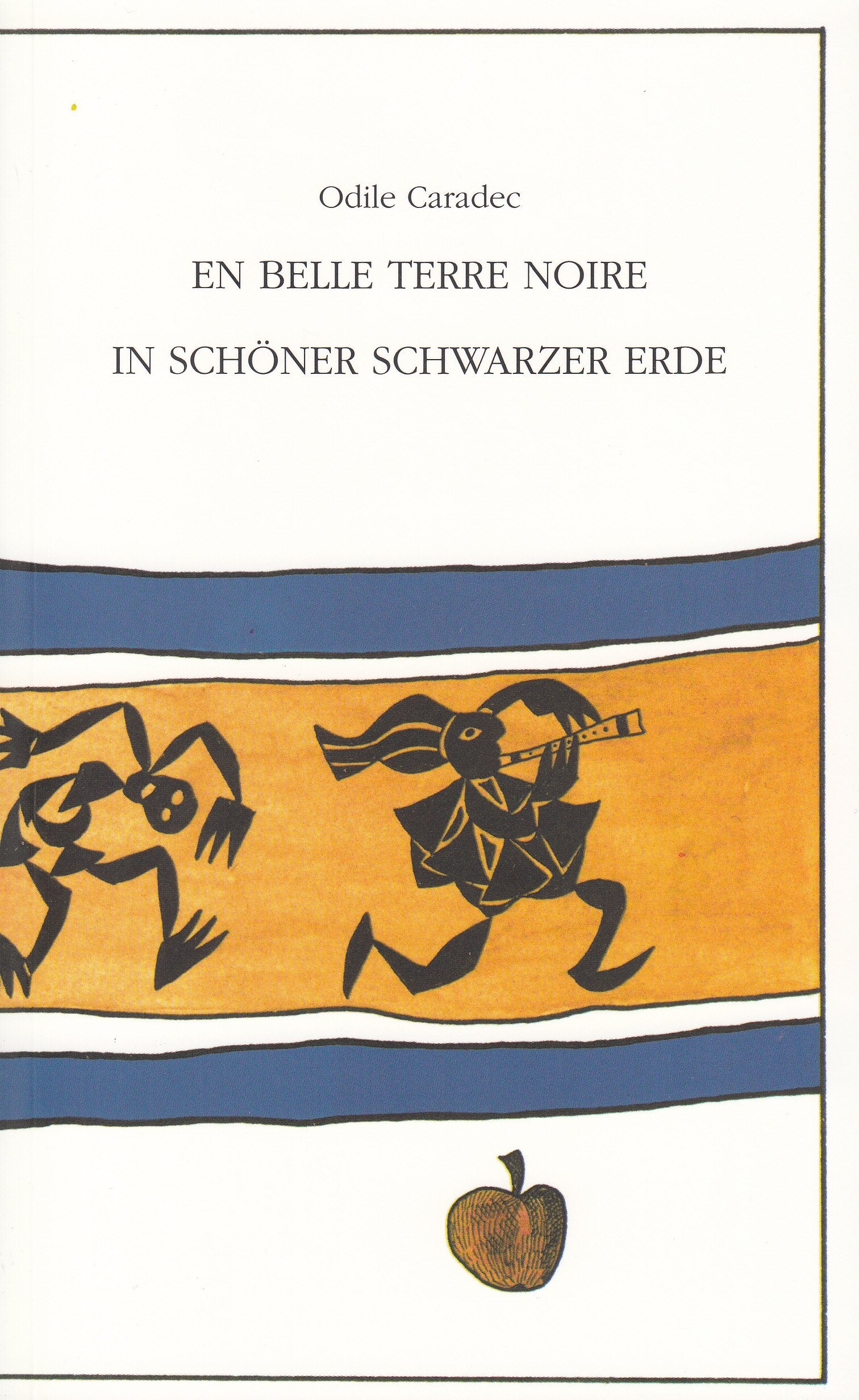 In schöner schwarzer Erde: En belle terre noire Death & Mourning