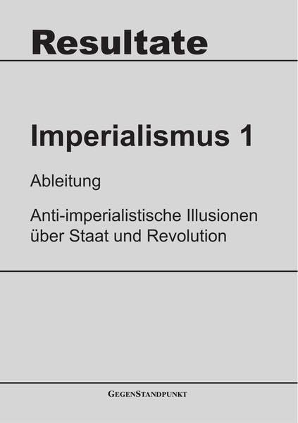 Imperialismus 1 Business, Finance & Career