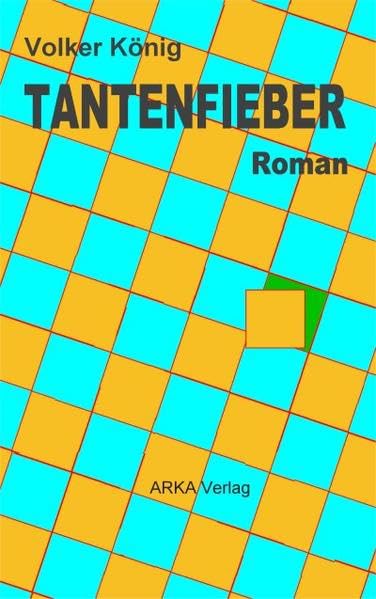 Tantenfieber: Roman Contemporary literature