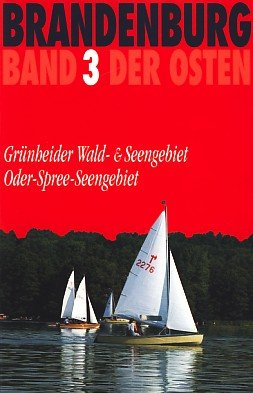 Product Image: Brandenburg Band 3 - Der Osten