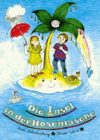 Product Image: Insel in der Hosentasche