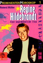 Prominenten Horoskop Regine Hildebrandt Politics & Society
