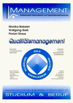 Qualitätsmanagement Books