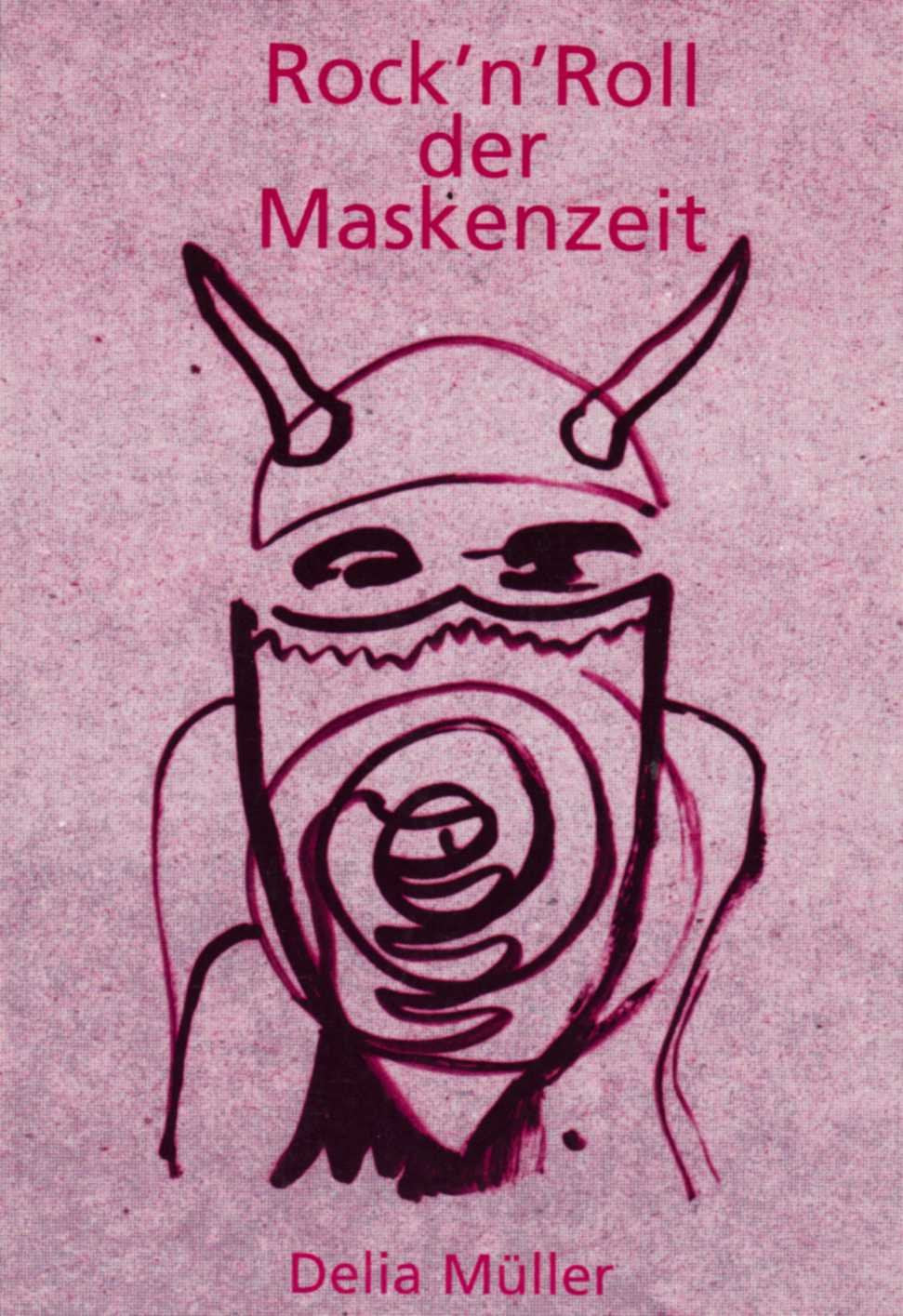 Product Image: Rock'n'Roll der Maskenzeit