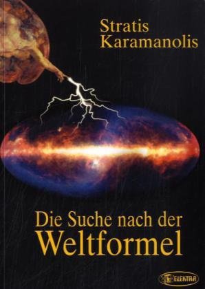 Product Image: Die Suche nach der Weltformel