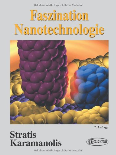 Faszination Nanotechnologie Business & Technology