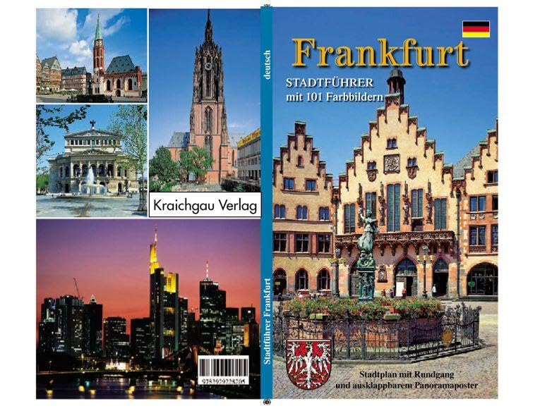 Product Image: Frankfurt