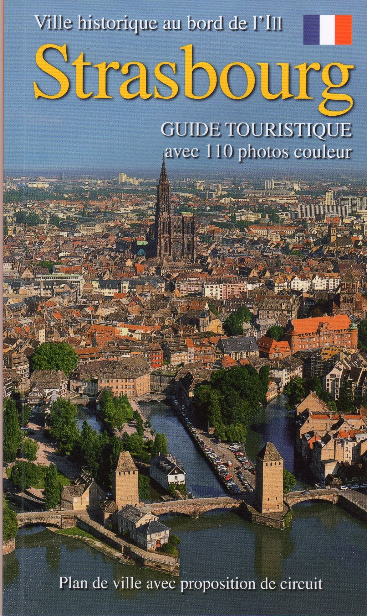 Straßburg - Französische Ausgabe Leisure, Home & Garden