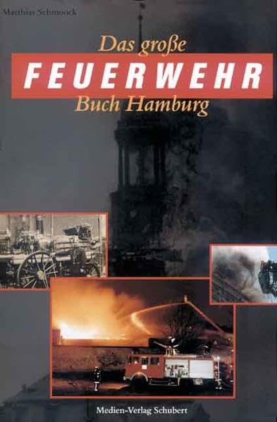 Das große Feuerwehr Buch Hamburg Law