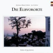 Die Elbvororte: Text dtsch.-engl. Travel