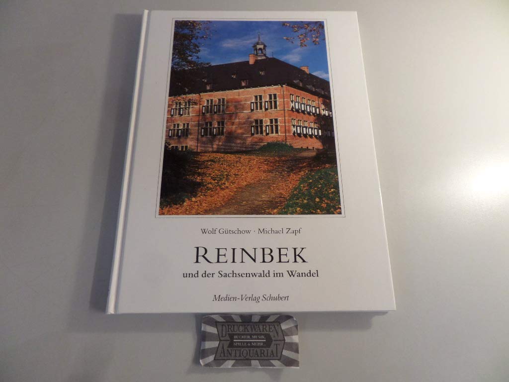 Reinbek und der Sachsenwald: Im Wandel Travel