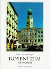 Rosenheim - Tor zum Inntal Travel