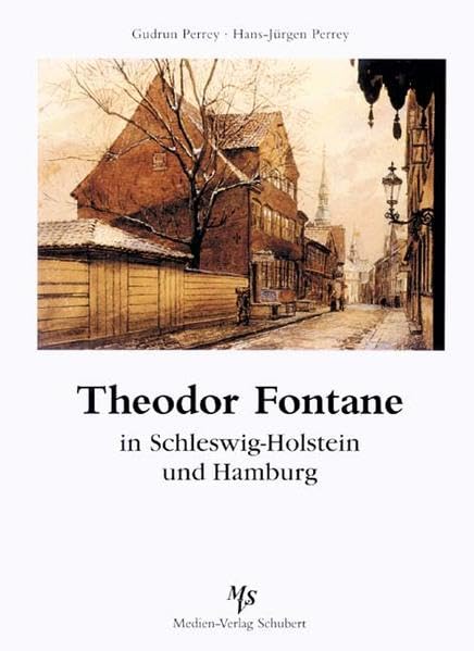 Fontane in Schleswig-Holstein und Hamburg Art & Literature
