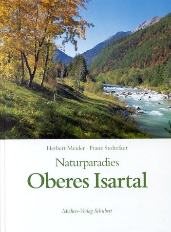Naturparadies Oberes Isartal Travel