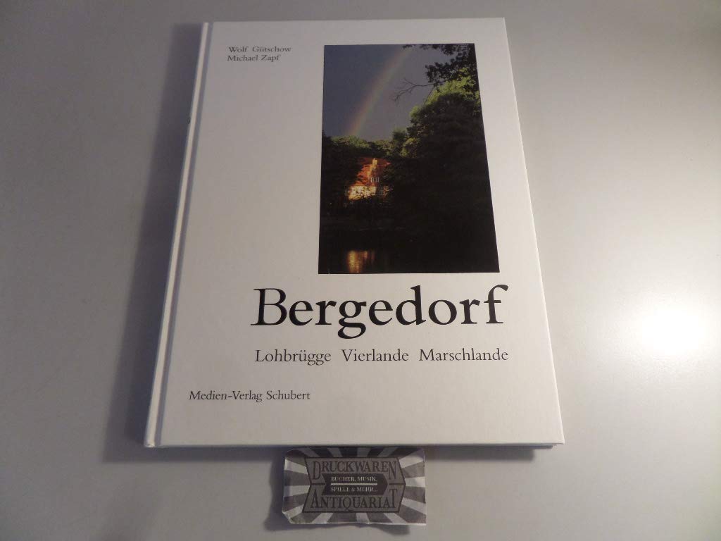 Bergedorf, Lohbrügge, Vierlande, Marschlande Travel