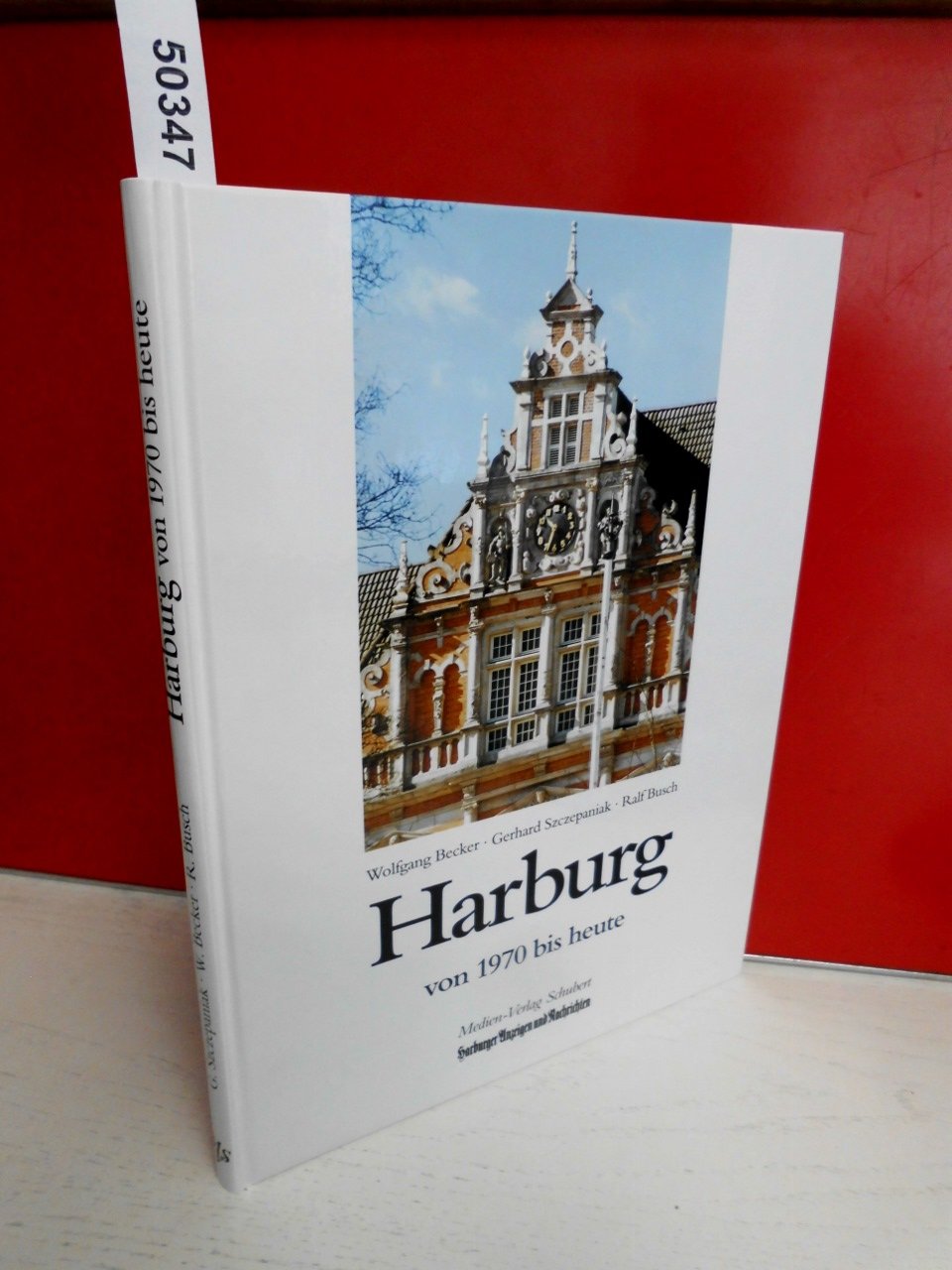 Harburg von 1970 bis heute Leisure, Home & Garden