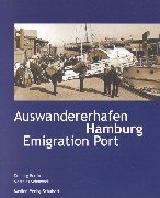 Auswandererhafen Hamburg. Emigration Port Hamburg: Katalogbuch zur Ausstellung der Staatlichen Pressestelle der Freien und Hansestadt Hamburg. Dtsch.-Engl. Film, Art & Culture