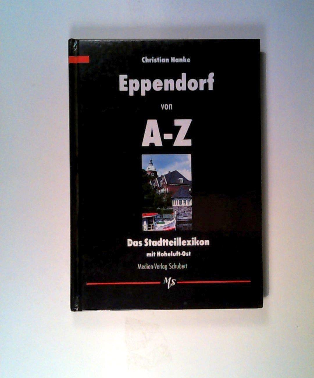 Eppendorf von A-Z Learning & Reference Books